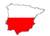 EXCAVACIONES FERNANDO ORTIZ - Polski